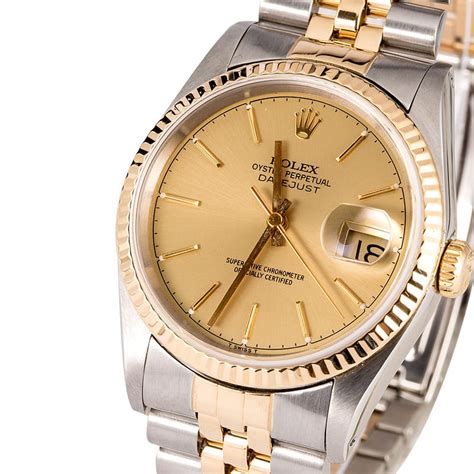 rolex oyster perpetual datejust 16233 fake|rolex datejust 16233 day night.